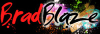 Brad Blaze | Speed Painter & Performance Artist